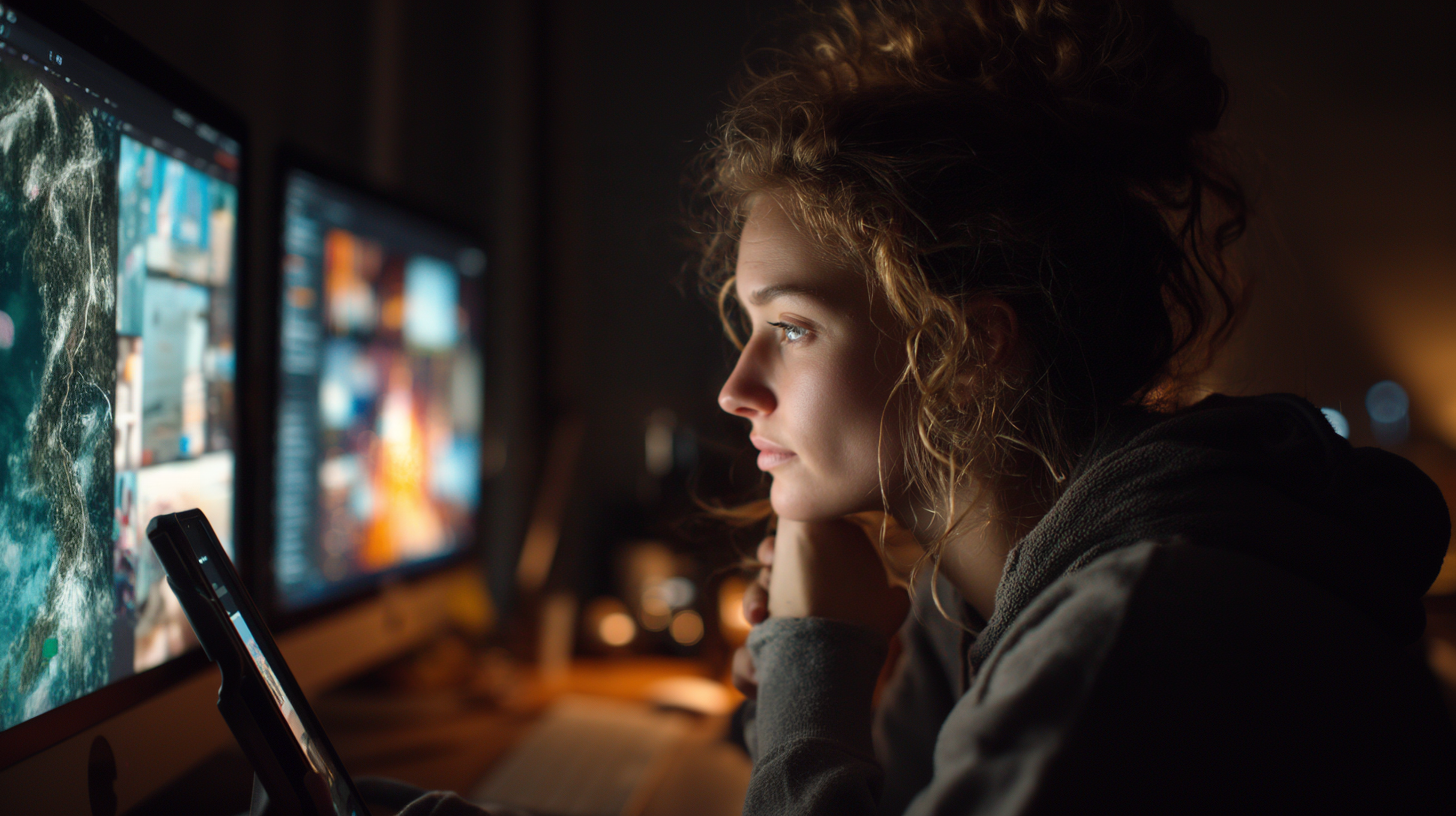 Scattered Lapsus$ Hunters seeks women for vishing attacks