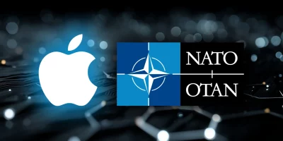Apple NATO
