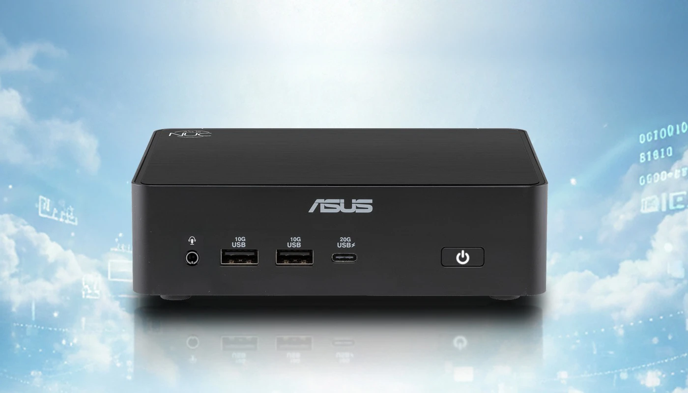 Microsoft brings ASUS and Dell into the Windows 365 Cloud PC strategy