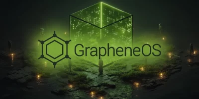 GrapheneOS