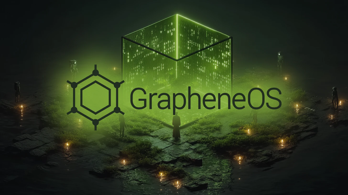 Motorola turns to GrapheneOS for smartphone security upgrade