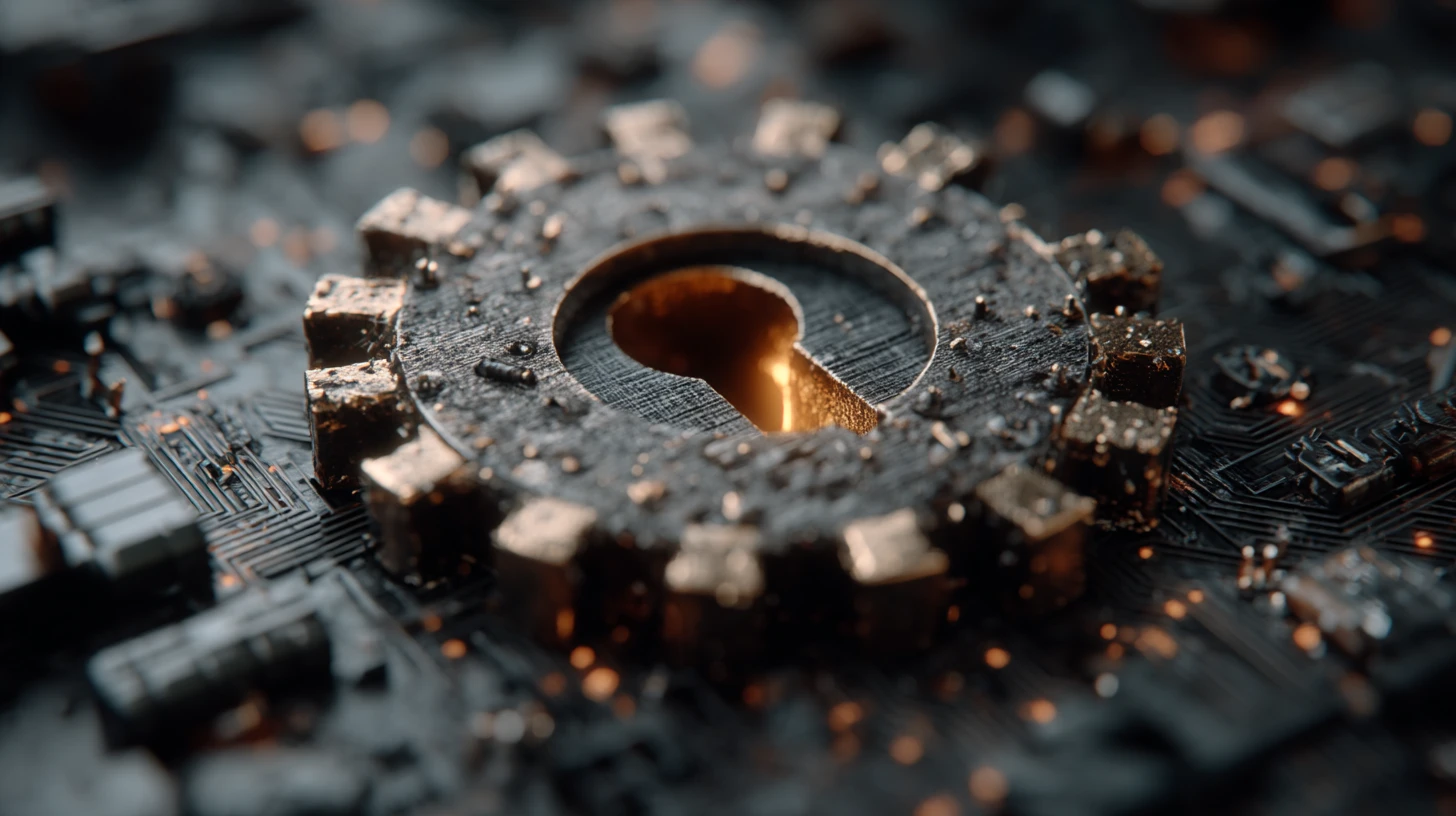 Cybersecurity is now the price of admission for industrial AI