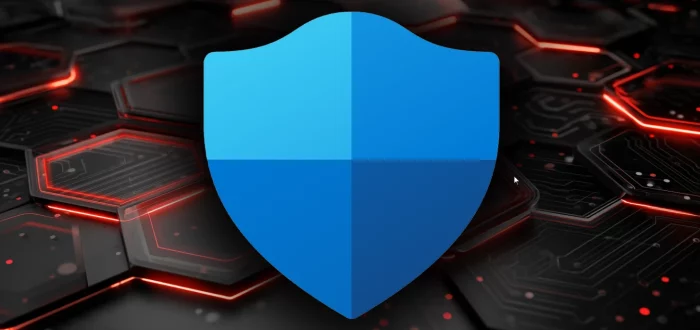 Microsoft Windows Defender