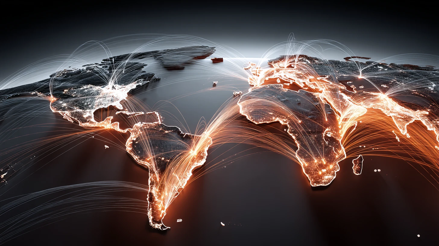 Cloudflare tracked 230 billion daily threats and here is what it found
