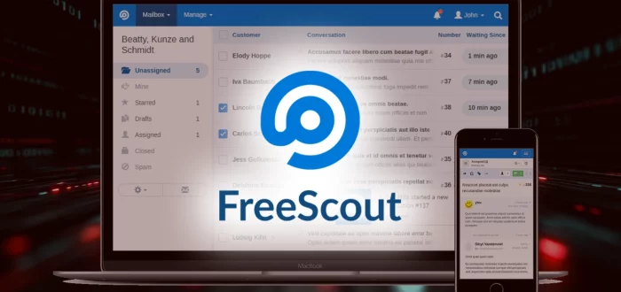 FreeScout