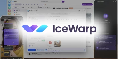 IceWarp