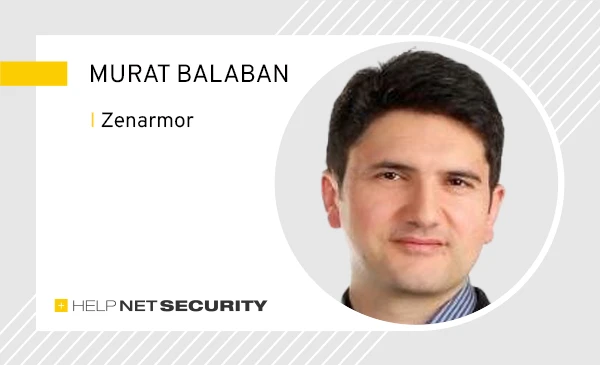 Zero trust, zero buzzwords: Here’s what it means