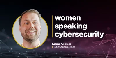 Erlend Andreas Gjære