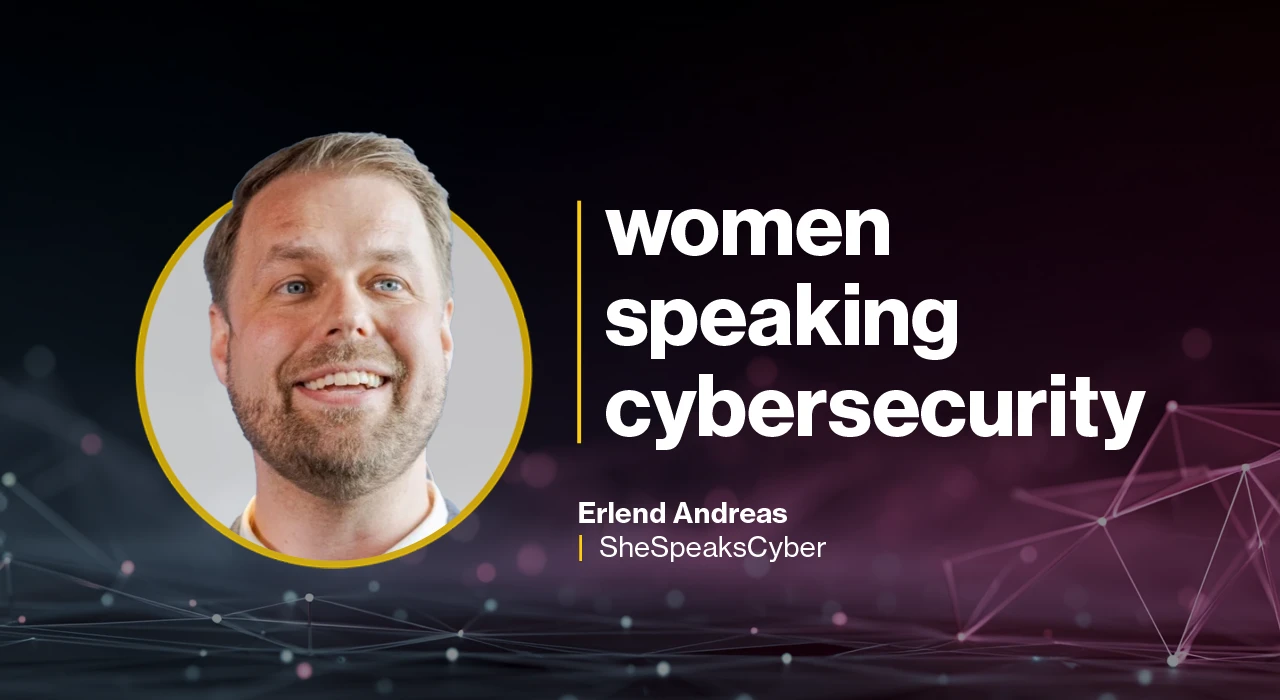 Turning expertise into opportunity for women in cybersecurity
