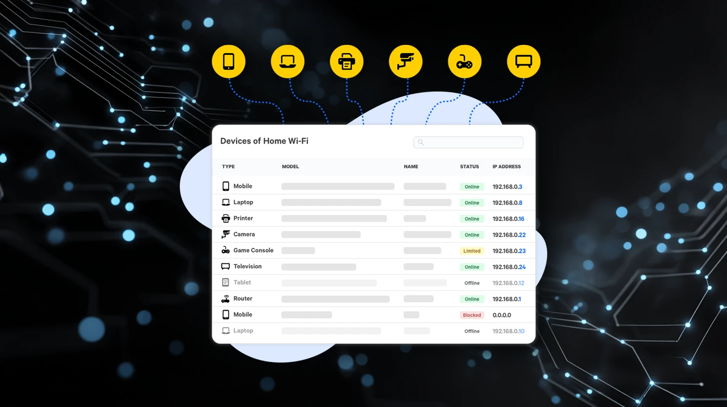 Product Showcase: Fing Desktop puts network visibility on your screen