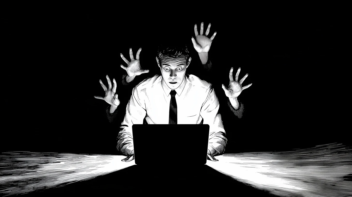 HR, recruiters targeted in year-long malware campaign