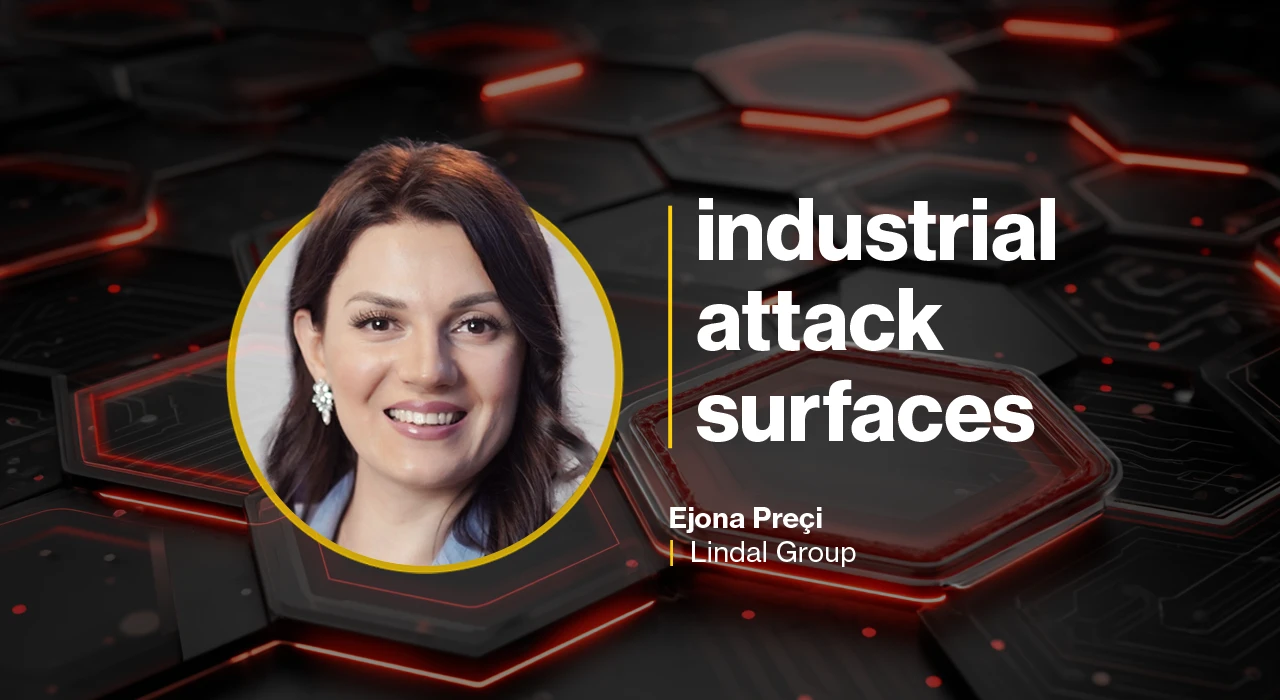 Stop fixing OT security with IT thinking