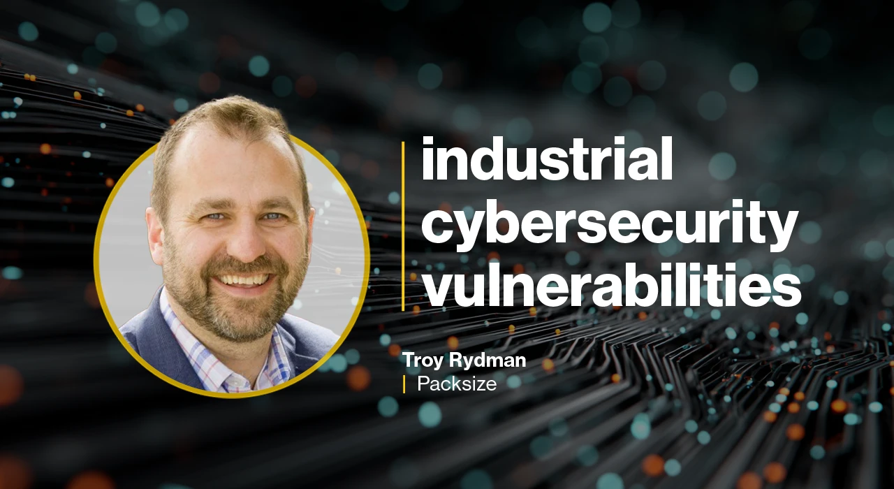 helpnetsecurity.com - Mirko Zorz - What smart factories keep getting wrong about cybersecurity