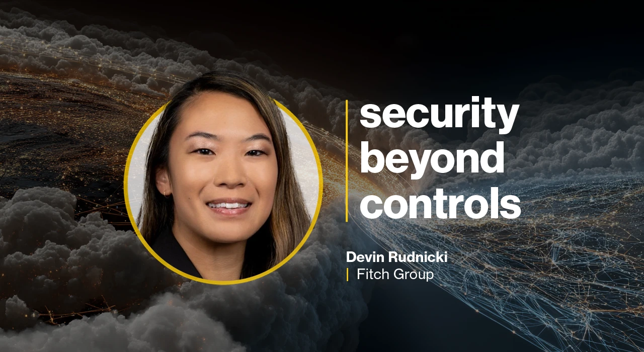 Stop building security goals around controls