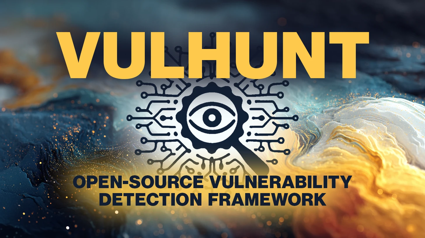 VulHunt: Open-source vulnerability detection framework