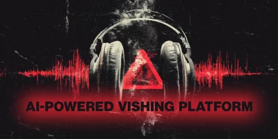 AI-powered vishing platform
