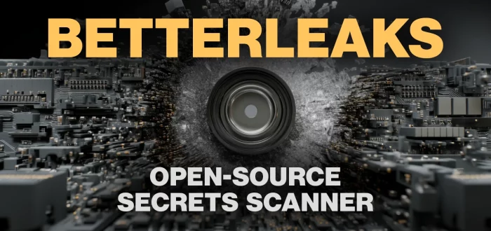 Betterleaks