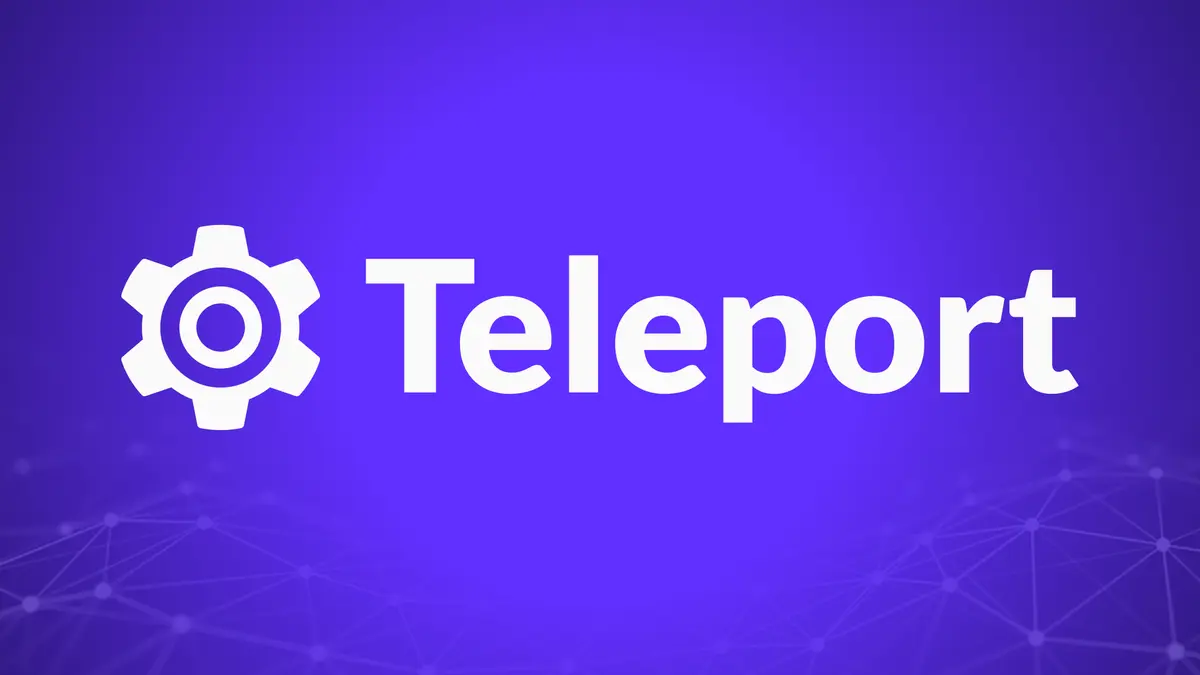 Teleport announced Beams, wants to remove major barrier to agentic AI