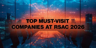 RSAC 2026 companies