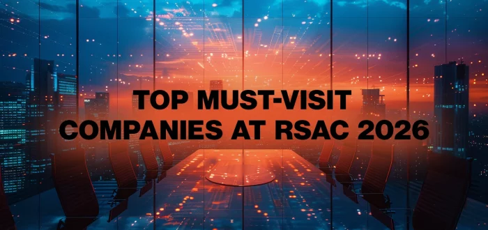RSAC 2026 companies