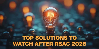 RSAC 2026 solutions