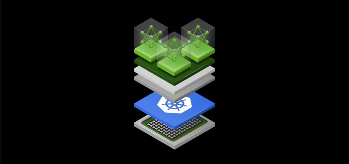 NVIDIA Kubernetes