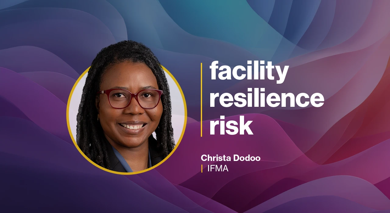 Your facilities run on fragile supply chains and nobody wants to admit it