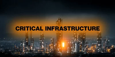 critical infrastructure