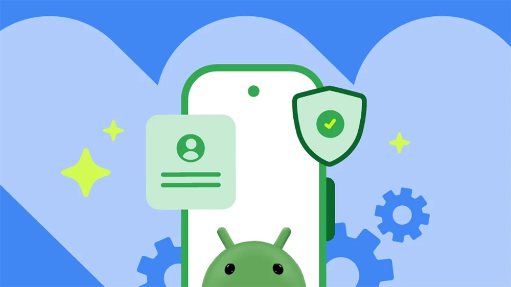Android developers just got a new verification layer