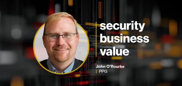 John O'Rourke