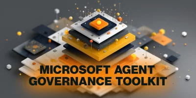 Microsoft Agent Governance Toolkit