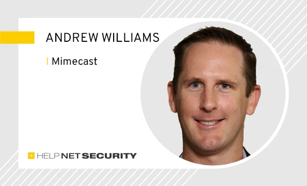 How Mimecast brings enterprise-grade email protection to API deployment