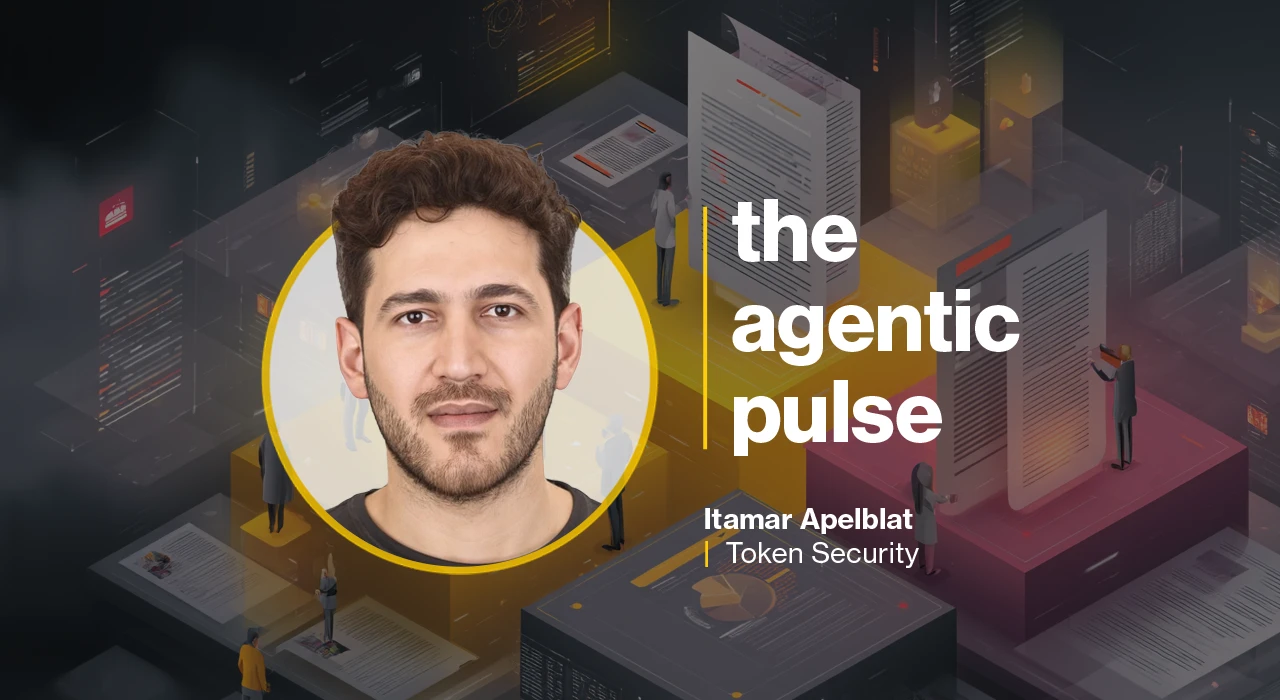 AI agent intent is a starting point, not a security strategy