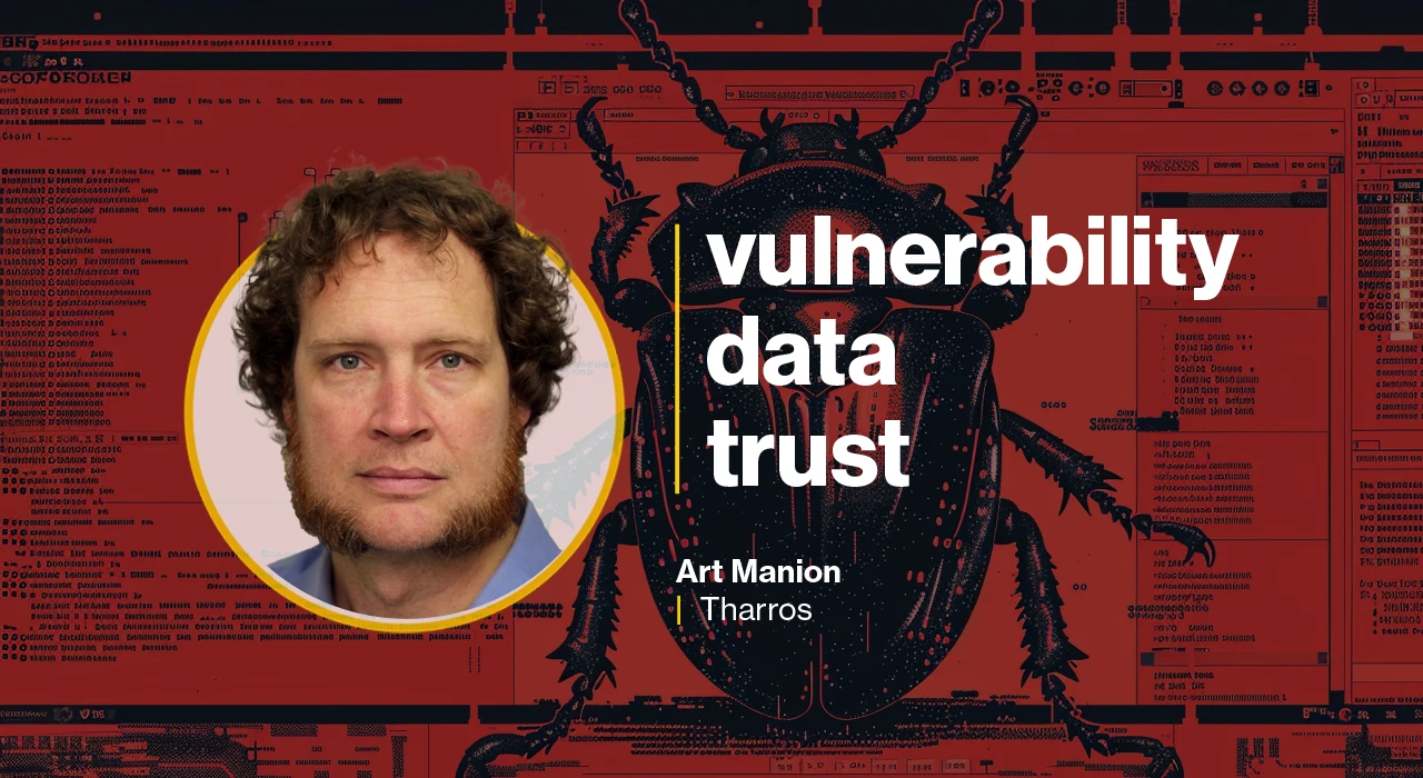 Featured image for Vulnerability Data Quality - Fixing Architecture Issues First