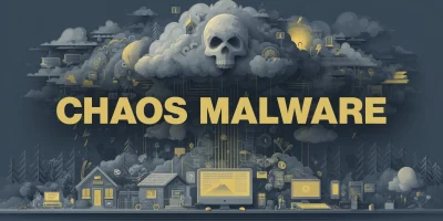 chaos malware