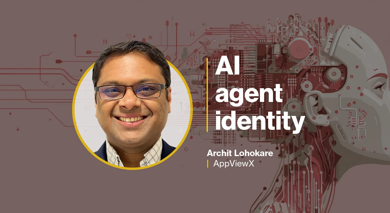 helpnetsecurity.com - Mirko Zorz - Bringing governance and visibility to machine and AI identities