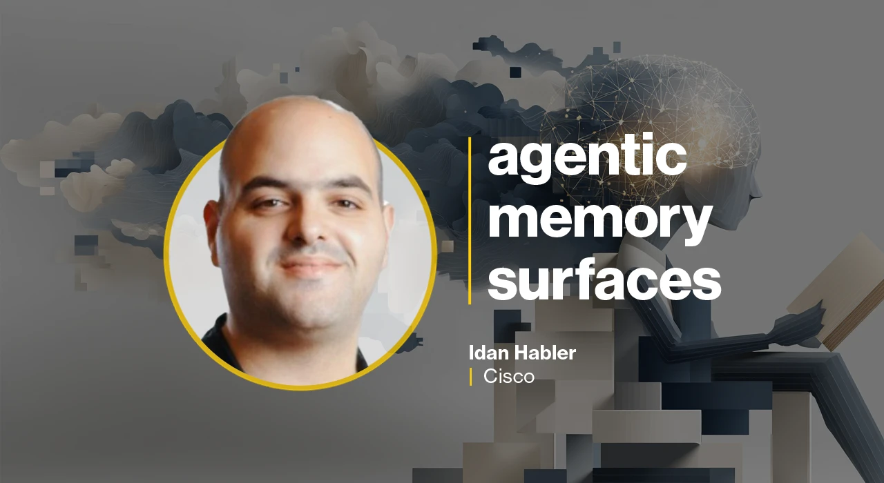 Featured image for Agentic AI Memory Attacks - Organizations Unprepared for Threats