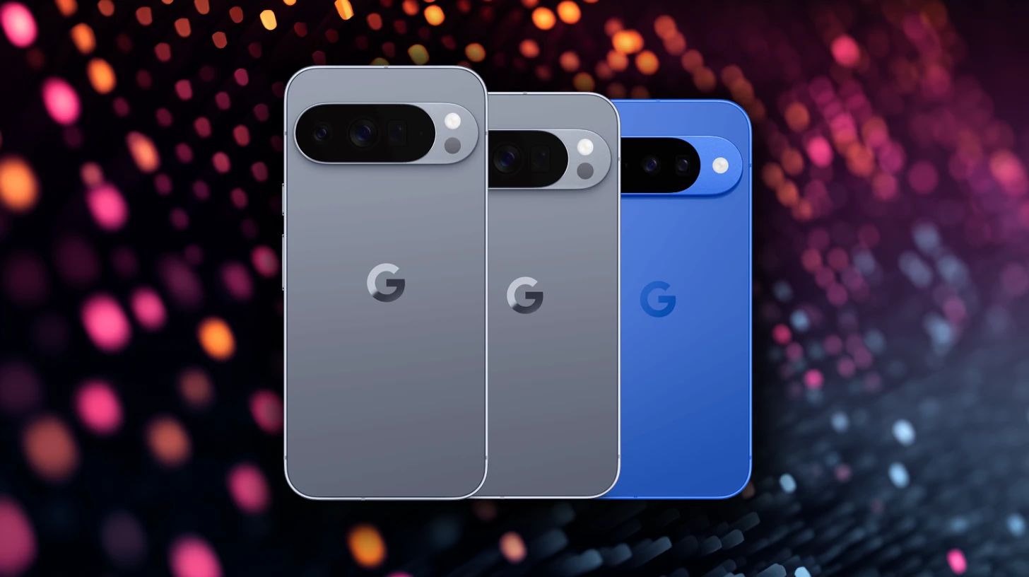 Google makes it harder to exploit Pixel 10 modem firmware