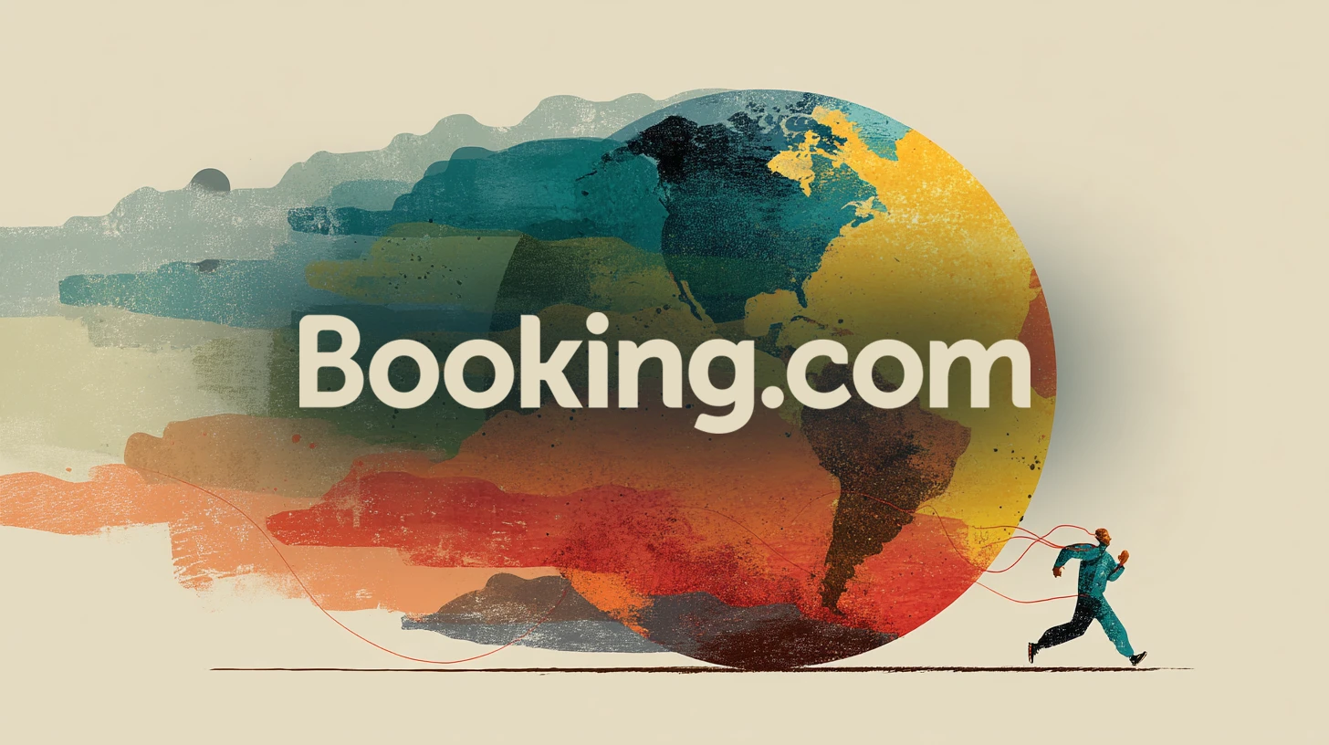 Booking.com data breach: Customer reservation data exposed