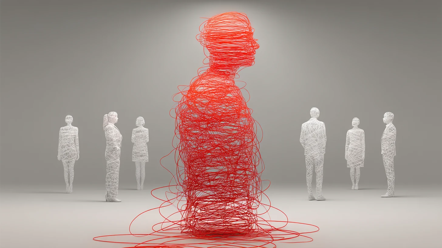 Workplace stress in 2026 is still worse than before the pandemic