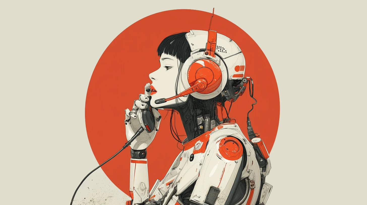 AI platform ATHR makes voice phishing a one-person job