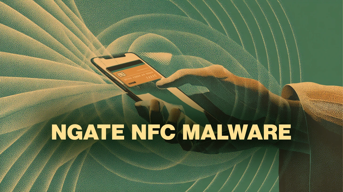 Preview image for NGate NFC Malware - Targets Android Users via Trojanized HandyPay App