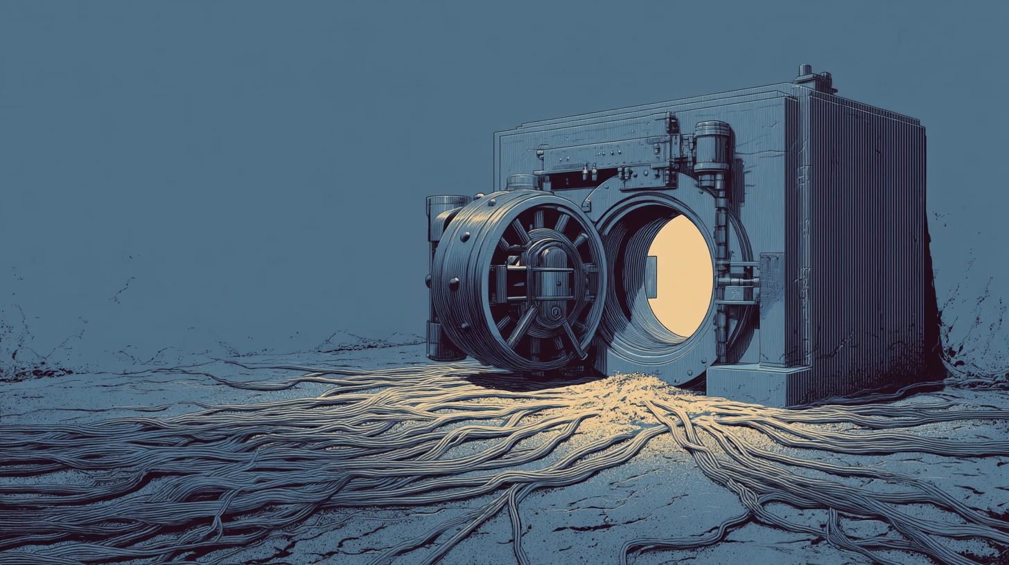 Shadow AI, deepfakes, and supply chain compromise are rewriting the financial sector threat playbook