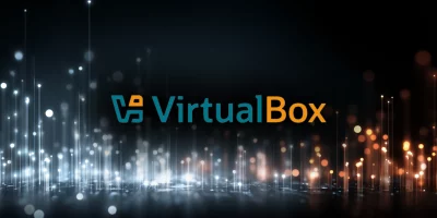 VirtualBox