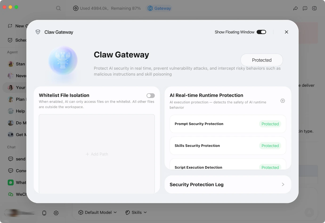 Tencent’s QClaw AI agent app arrives on Windows and macOS