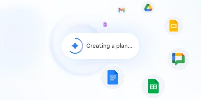 Google Workspace Intelligence