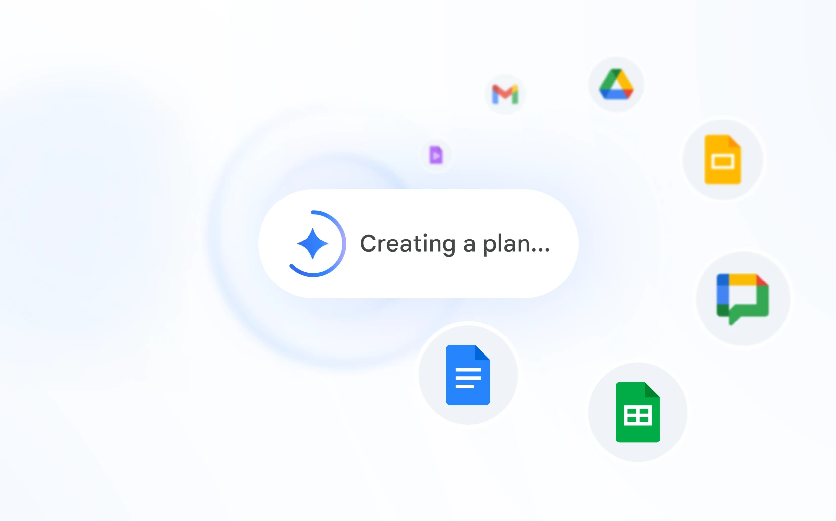 Google’s Workspace Intelligence promises privacy while running on your data