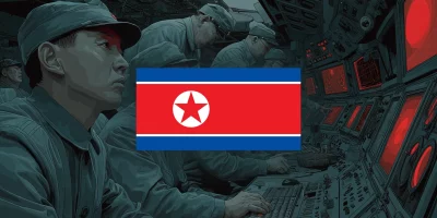 North Korea