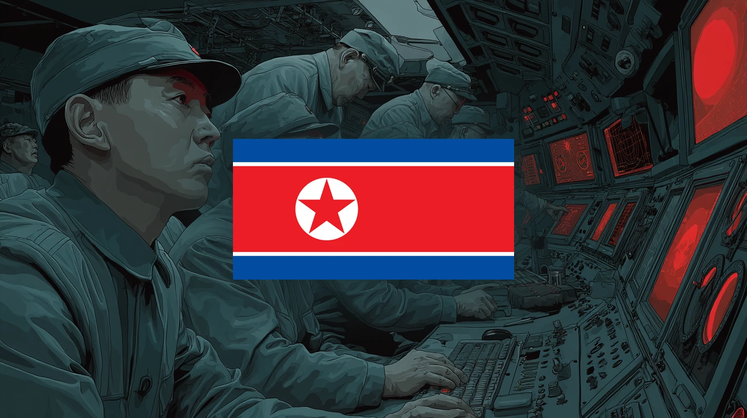 FBI raids 40+ laptop farms helping North Korea pocket US tech salaries