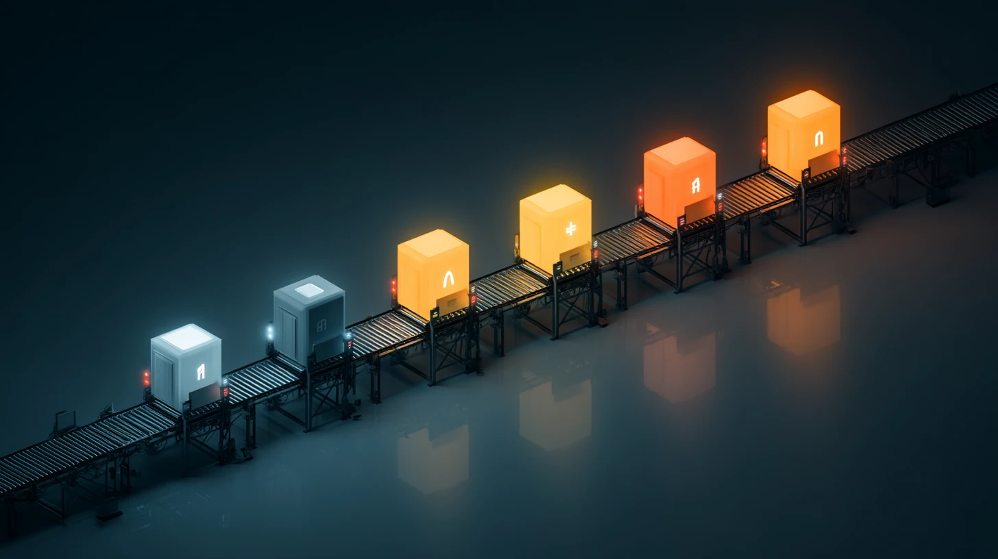 AI Adoption Lags in CI/CD Pipelines